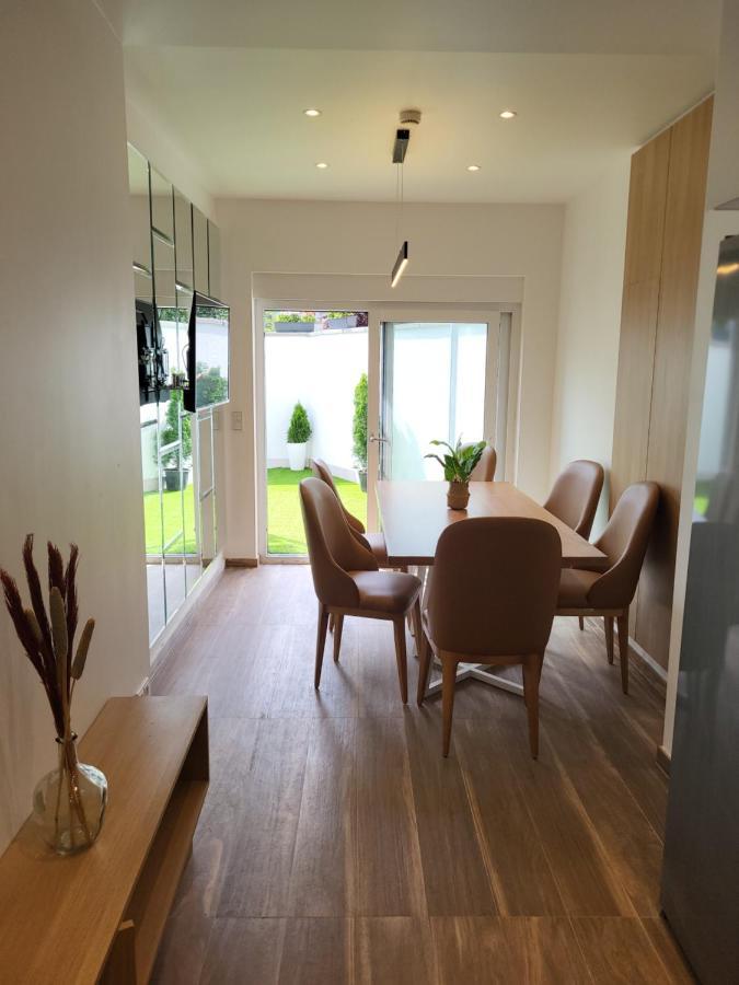Guesthaus 2 Dudelange Exterior foto