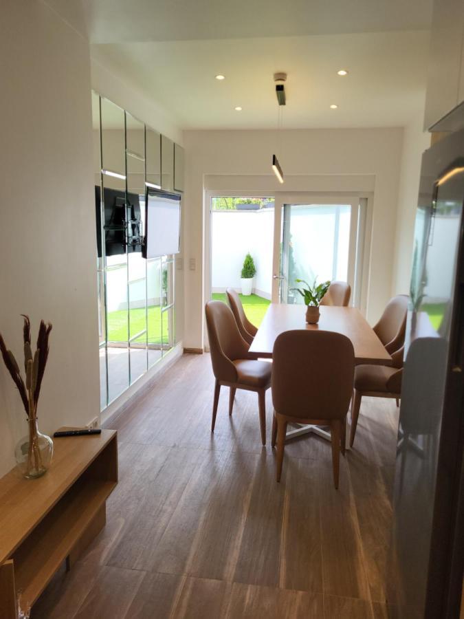 Guesthaus 2 Dudelange Exterior foto