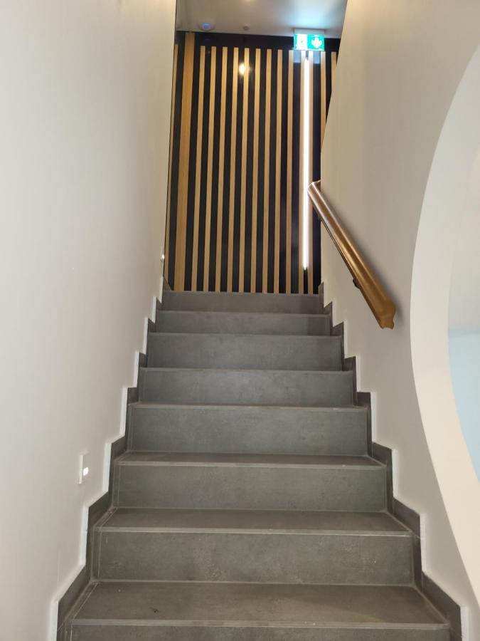 Guesthaus 2 Dudelange Exterior foto