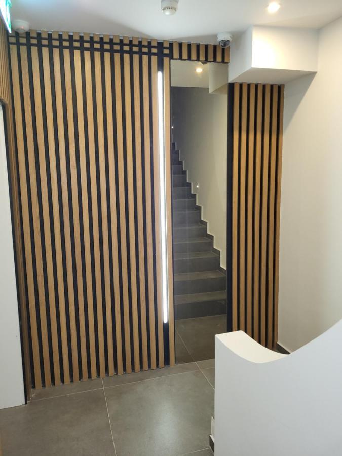Guesthaus 2 Dudelange Exterior foto