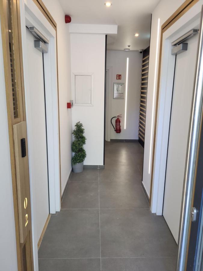 Guesthaus 2 Dudelange Exterior foto