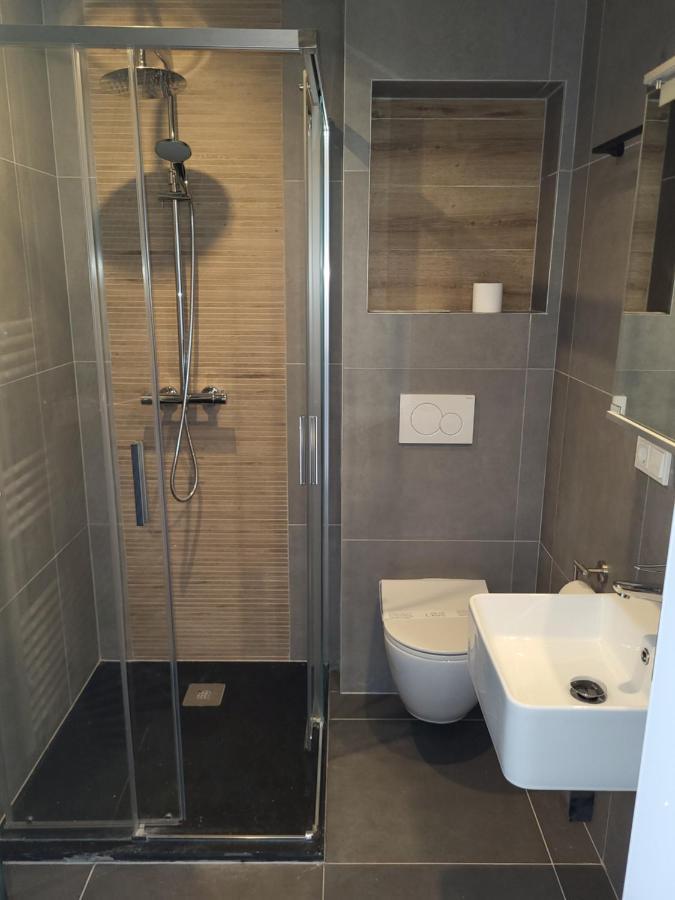Guesthaus 2 Dudelange Exterior foto