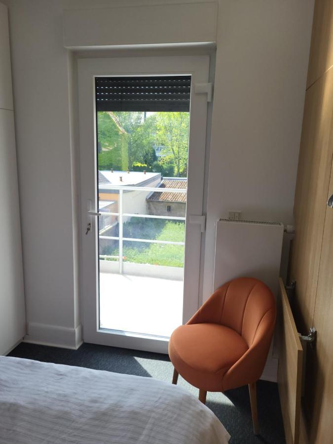 Guesthaus 2 Dudelange Exterior foto