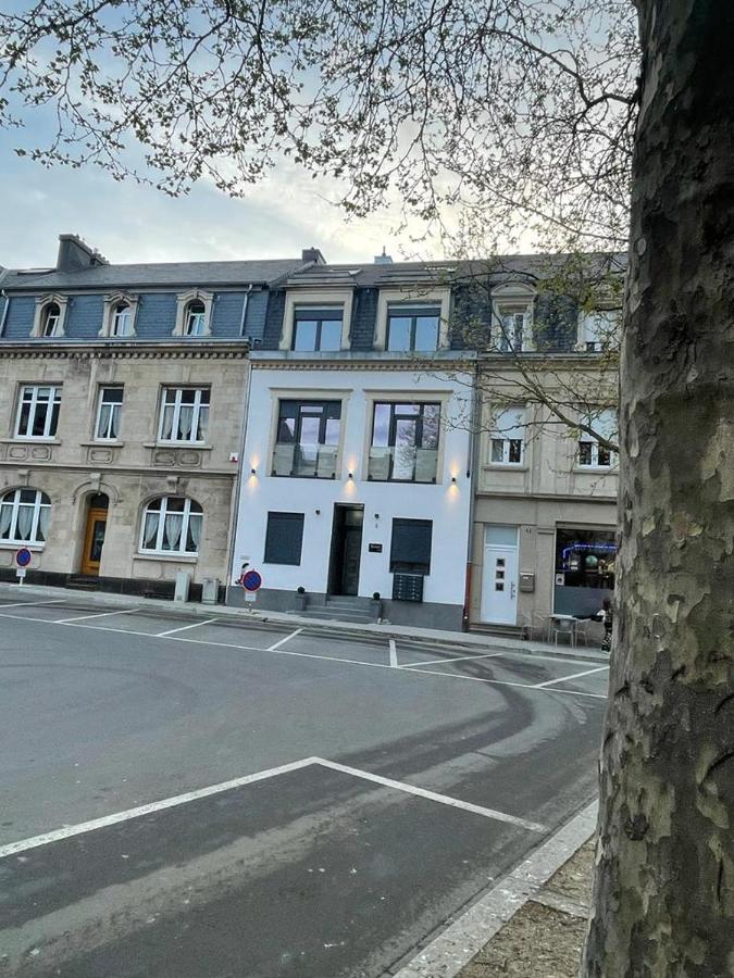 Guesthaus 2 Dudelange Exterior foto