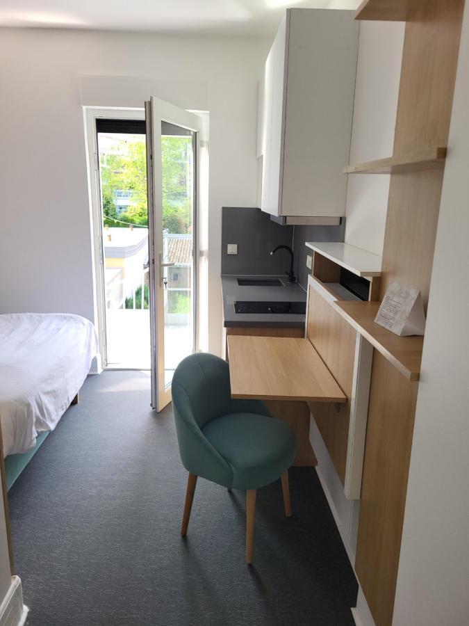 Guesthaus 2 Dudelange Exterior foto