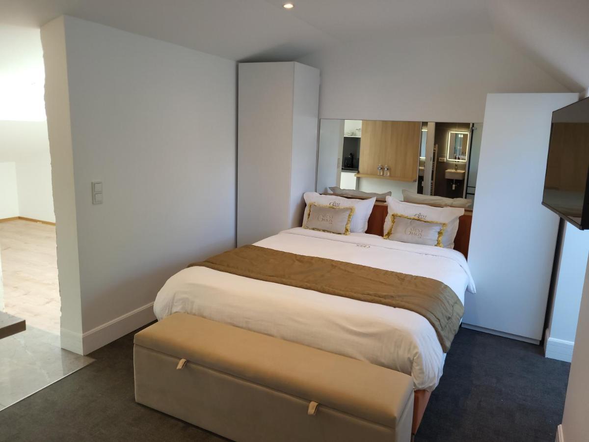Guesthaus 2 Dudelange Quarto foto