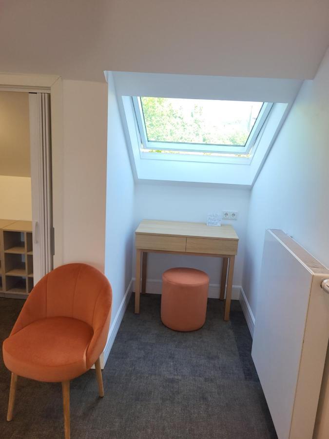 Guesthaus 2 Dudelange Exterior foto