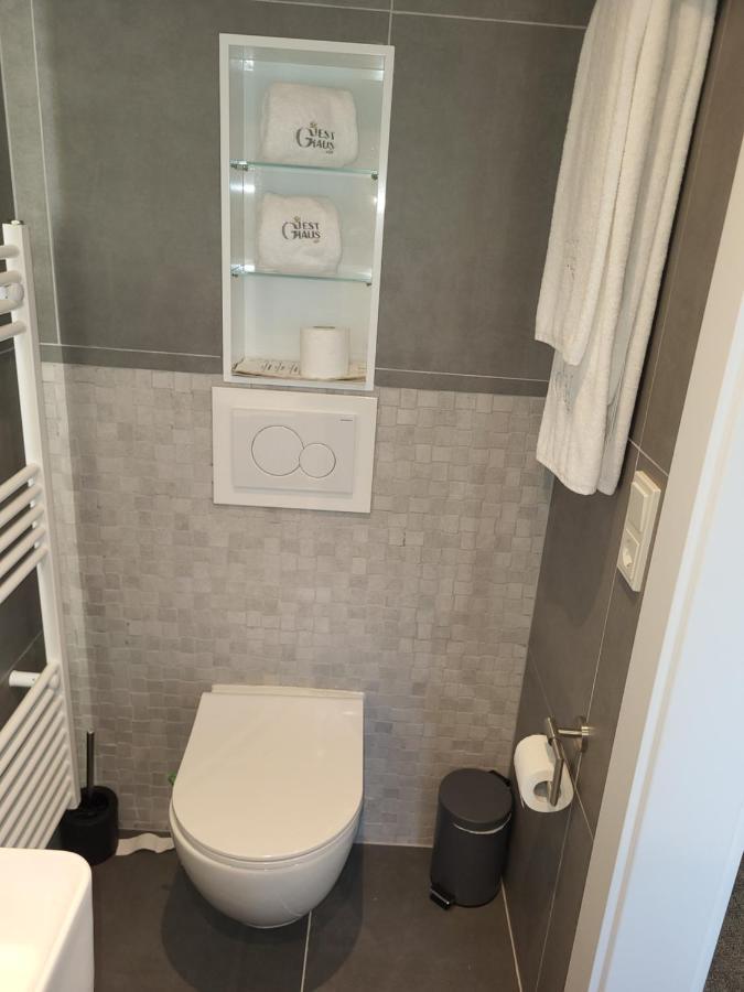 Guesthaus 2 Dudelange Exterior foto