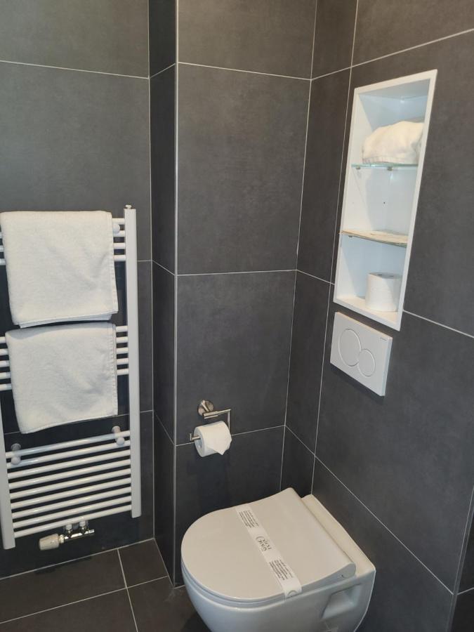 Guesthaus 2 Dudelange Exterior foto
