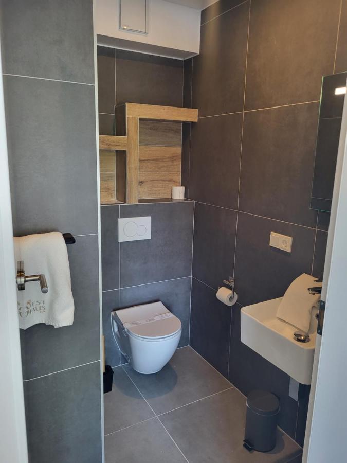 Guesthaus 2 Dudelange Exterior foto