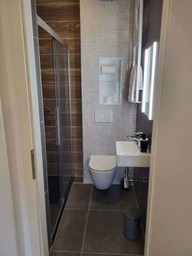 Guesthaus 2 Dudelange Exterior foto